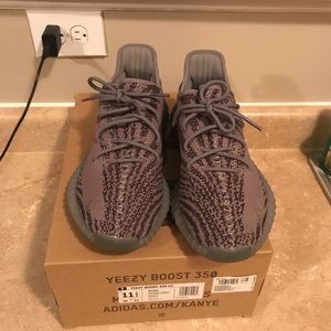 Adidas Yeezy Boost 350 Beluga 2.0